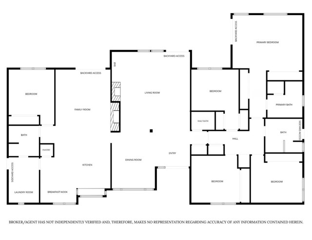 Detail Gallery Image 35 of 35 For 1016 Castlegate Ln, North Tustin,  CA 92705 - 5 Beds | 3/1 Baths