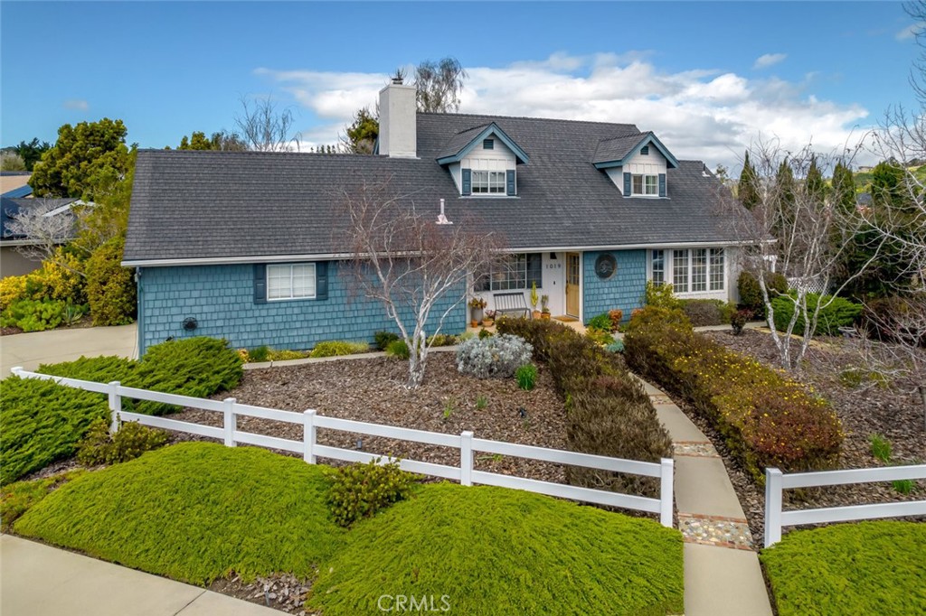 1019 Robin Circle, Arroyo Grande, CA 93420