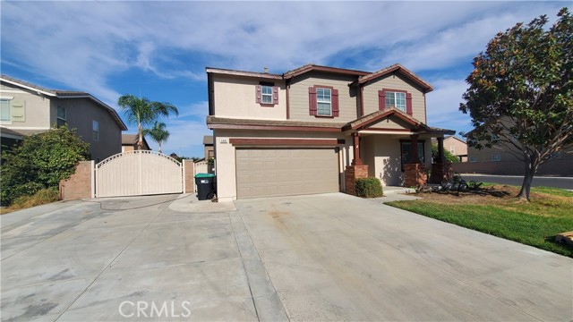 MLS# TR24163605