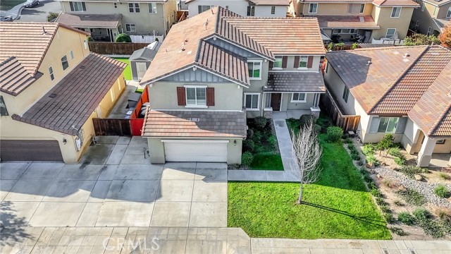 Detail Gallery Image 4 of 49 For 1776 Whiteash, Clovis,  CA 93619 - 4 Beds | 4 Baths