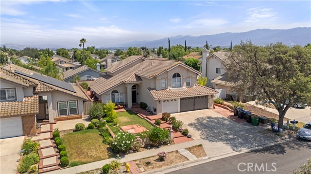 Detail Gallery Image 44 of 50 For 911 Homestead Rd, Corona,  CA 92878 - 4 Beds | 3 Baths