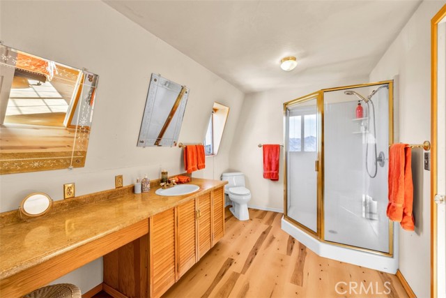 Detail Gallery Image 47 of 52 For 50720 Panorama, Morongo Valley,  CA 92256 - 3 Beds | 3 Baths