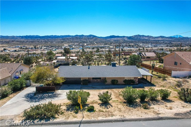 Detail Gallery Image 1 of 58 For 57455 Paxton Rd, Yucca Valley,  CA 92284 - 2 Beds | 2 Baths