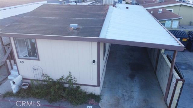 Detail Gallery Image 3 of 10 For 18035 Soledad Canyon Rd #45,  Canyon Country,  CA 91387 - 3 Beds | 1 Baths