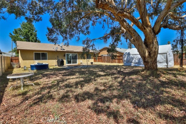 Detail Gallery Image 31 of 42 For 14830 Cliffrose Ct, Moreno Valley,  CA 92553 - 2 Beds | 2 Baths