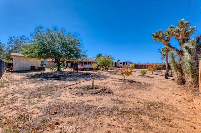 Detail Gallery Image 29 of 32 For 58350 Carlyle, Yucca Valley,  CA 92284 - 3 Beds | 2 Baths
