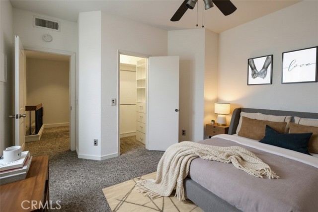 Detail Gallery Image 11 of 17 For 172 Gallery Way, Tustin,  CA 92782 - 2 Beds | 2/1 Baths