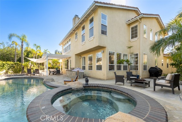 Detail Gallery Image 54 of 71 For 2040 S Armour Ct, La Habra,  CA 90631 - 4 Beds | 3 Baths