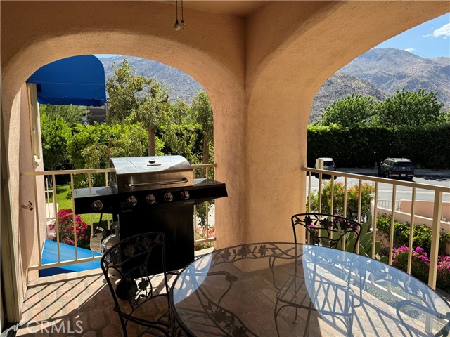 Detail Gallery Image 9 of 23 For 500 E Amado Rd #119,  Palm Springs,  CA 92262 - 2 Beds | 2 Baths