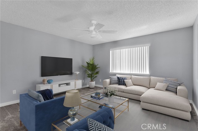 Detail Gallery Image 4 of 53 For 12275 Tesuque, Apple Valley,  CA 92308 - 3 Beds | 2 Baths