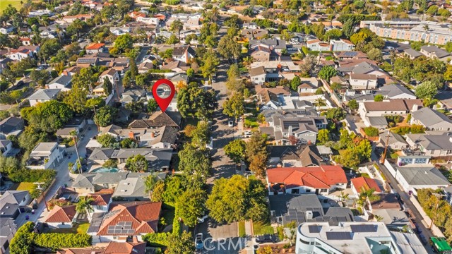 Detail Gallery Image 41 of 42 For 745 Havana Ave, Long Beach,  CA 90804 - 3 Beds | 2 Baths