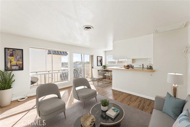 Detail Gallery Image 1 of 20 For 34082 Alcazar Dr #C,  Dana Point,  CA 92629 - 1 Beds | 1 Baths