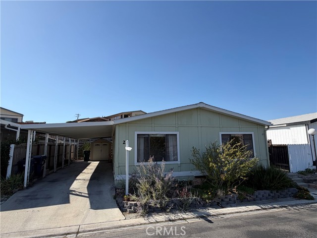 Detail Gallery Image 24 of 34 For 9191 San Diego Way #2,  Atascadero,  CA 93422 - 3 Beds | 2 Baths