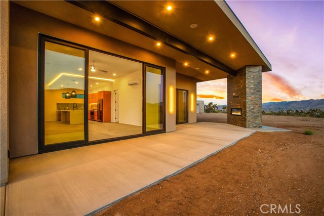 Detail Gallery Image 48 of 75 For 58855 Meredith Ct, Yucca Valley,  CA 92284 - 2 Beds | 2 Baths