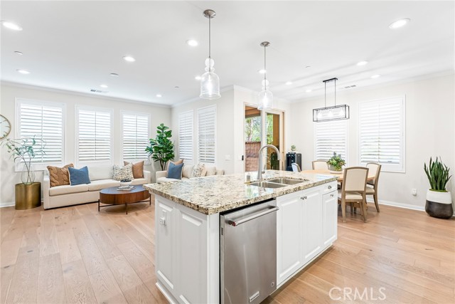 Detail Gallery Image 4 of 39 For 51 Garcilla Dr, Rancho Mission Viejo,  CA 92694 - 3 Beds | 3 Baths