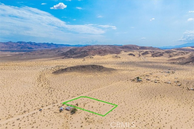 Detail Gallery Image 13 of 22 For 68840 Mesa Dr, Twentynine Palms,  CA 92277 - – Beds | – Baths