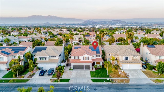 Detail Gallery Image 58 of 63 For 1051 Mountain Grove Ln, Corona,  CA 92881 - 5 Beds | 3 Baths