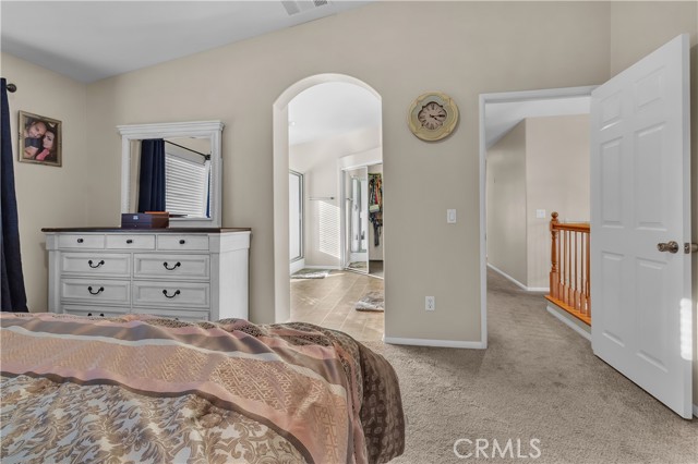 Detail Gallery Image 15 of 23 For 42519 Cinnabar Ct, Lancaster,  CA 93536 - 4 Beds | 3 Baths