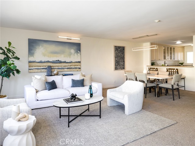 210 The Village, Redondo Beach, California 90277, 2 Bedrooms Bedrooms, ,1 BathroomBathrooms,Residential,For Sale,The Village,SB25027886