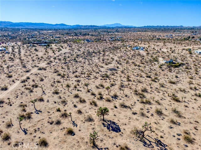 Image 2 for 0 Sunny Sands Dr, Yucca Valley, CA 92284