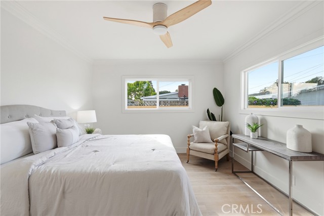 Detail Gallery Image 24 of 48 For 3675 Palo Verde, Long Beach,  CA 90808 - 5 Beds | 3 Baths