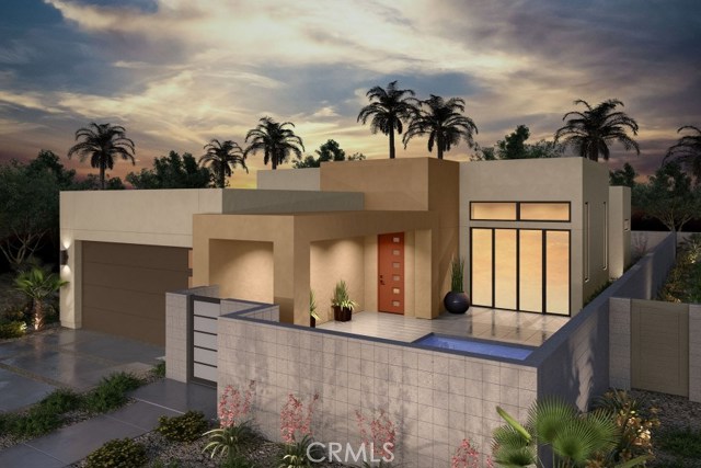 Image Number 1 for 680   Fountain DR in PALM SPRINGS