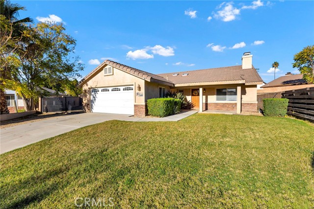 Detail Gallery Image 44 of 44 For 1230 Shellie Ln, Hemet,  CA 92543 - 3 Beds | 2 Baths