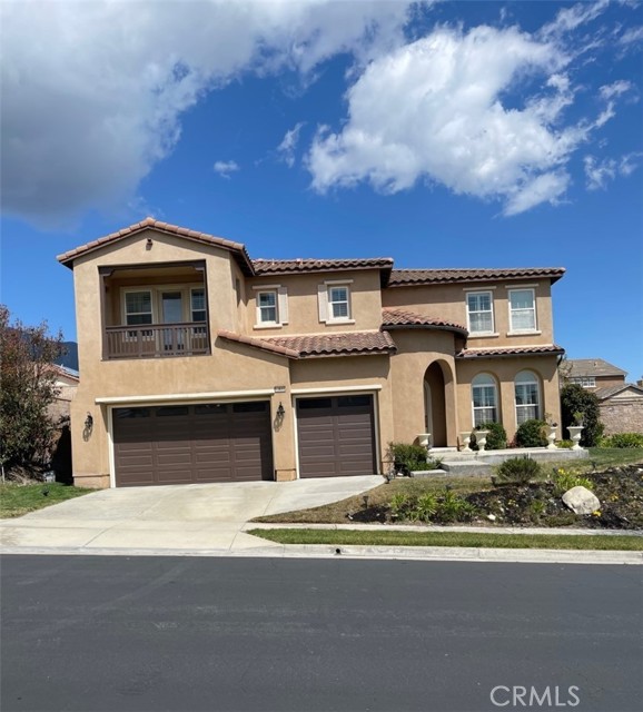 12680 Encino Court , Rancho Cucamonga, California, 91739