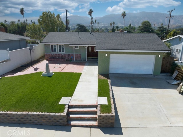 Image 3 for 2134 Ridgeview Terrace, Corona, CA 92882