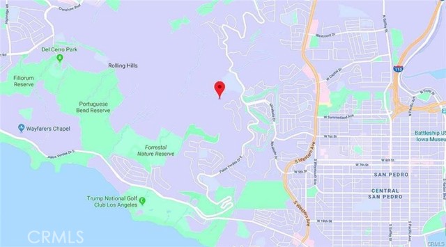 Detail Gallery Image 4 of 11 For 0 Crownview Dr, Rancho Palos Verdes,  CA 90275 - – Beds | – Baths