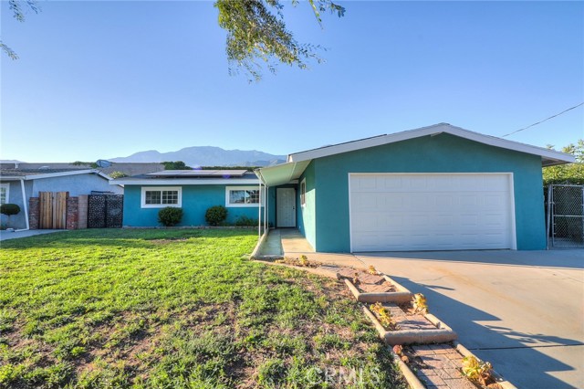 9160 Garden Street , Alta Loma, California, 91701