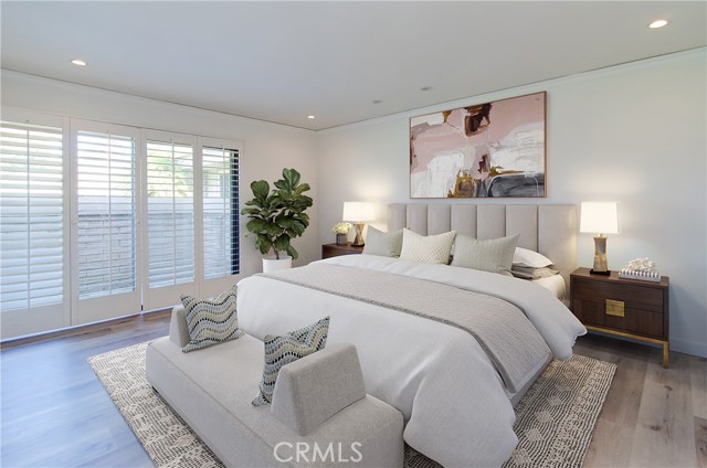 Detail Gallery Image 6 of 41 For 32179 via Barrida, San Juan Capistrano,  CA 92675 - 2 Beds | 2 Baths