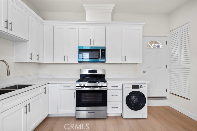 Detail Gallery Image 5 of 13 For 3257 W 134th St a,  Hawthorne,  CA 90250 - 1 Beds | 1 Baths