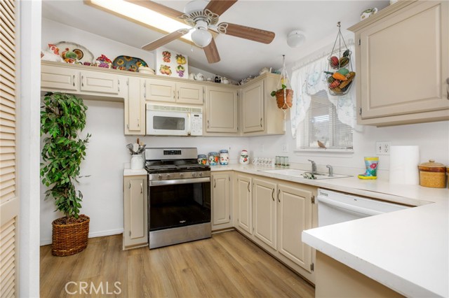 Detail Gallery Image 14 of 58 For 43625 Chapman, Anza,  CA 92539 - 2 Beds | 2 Baths