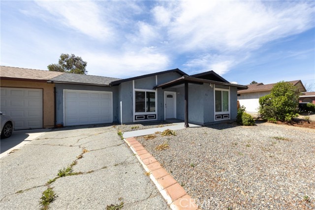 Detail Gallery Image 3 of 22 For 217 Beverly, Banning,  CA 92220 - 2 Beds | 1 Baths