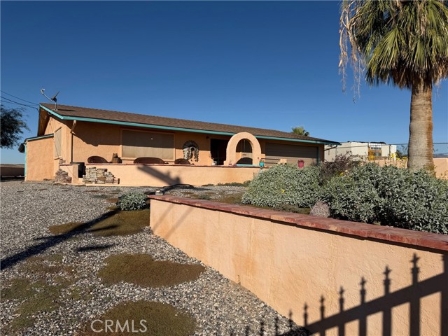 Detail Gallery Image 3 of 72 For 5800 Modoc Trl, Big River,  CA 92242 - 3 Beds | 2 Baths