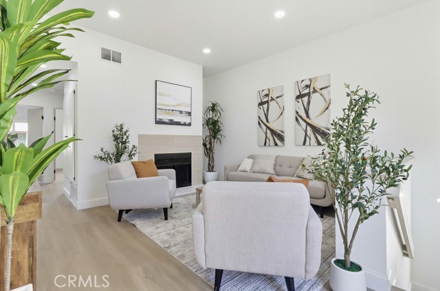 Detail Gallery Image 9 of 46 For 514 Jamacha Rd 4j,  El Cajon,  CA 92019 - 2 Beds | 2 Baths