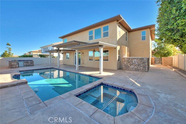 Detail Gallery Image 53 of 59 For 9259 Millionaire Ln, Riverside,  CA 92508 - 5 Beds | 3/1 Baths