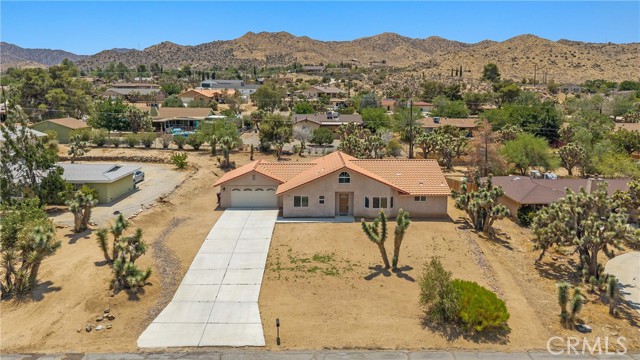 Detail Gallery Image 33 of 36 For 56595 Desert Gold Dr, Yucca Valley,  CA 92284 - 3 Beds | 2 Baths