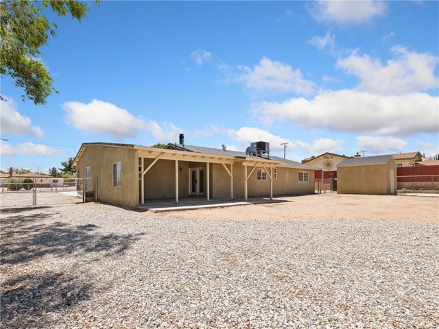 Detail Gallery Image 40 of 42 For 17970 Pitache St, Hesperia,  CA 92345 - 3 Beds | 2 Baths