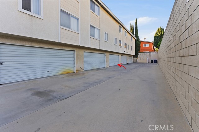 Detail Gallery Image 27 of 31 For 9200 Palm St #6,  Bellflower,  CA 90706 - 2 Beds | 2 Baths