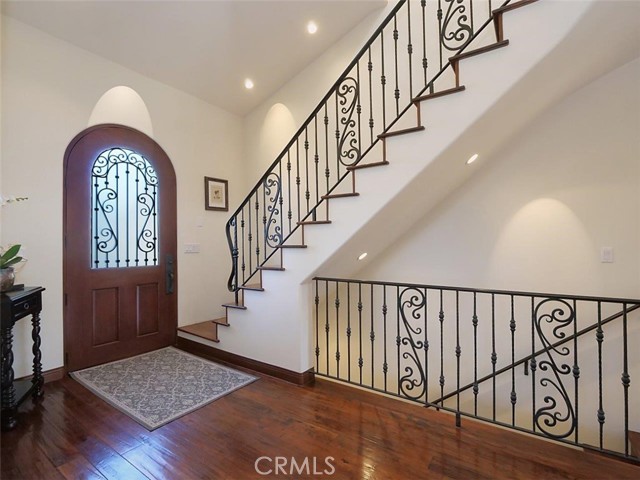 Detail Gallery Image 23 of 45 For 1724 via Estudillo, Palos Verdes Estates,  CA 90274 - 4 Beds | 4 Baths