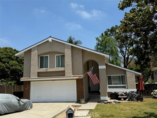 Detail Gallery Image 1 of 15 For 2712 Hartford Ave, Fullerton,  CA 92835 - 4 Beds | 2/1 Baths