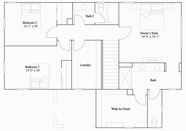 Detail Gallery Image 17 of 21 For 2474 Powell Dr, Rialto,  CA 92377 - 3 Beds | 2/1 Baths