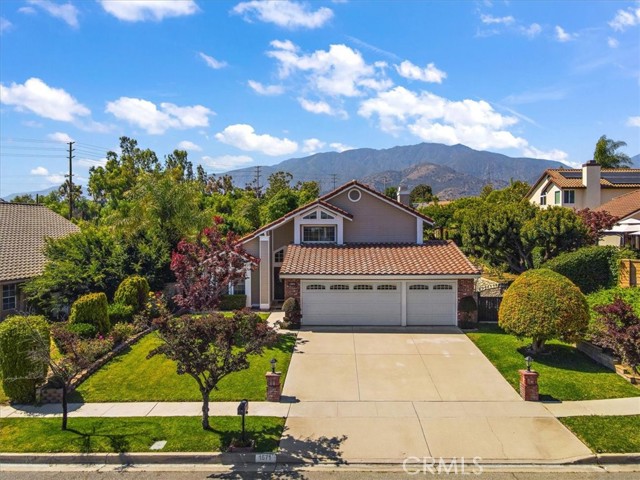 Image 3 for 1571 Evergreen Dr, Upland, CA 91784