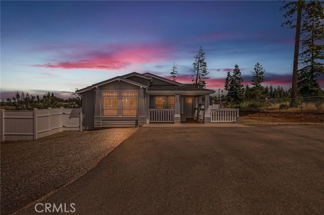 Detail Gallery Image 45 of 46 For 635 Boquest Bld, Paradise,  CA 95969 - 3 Beds | 2 Baths