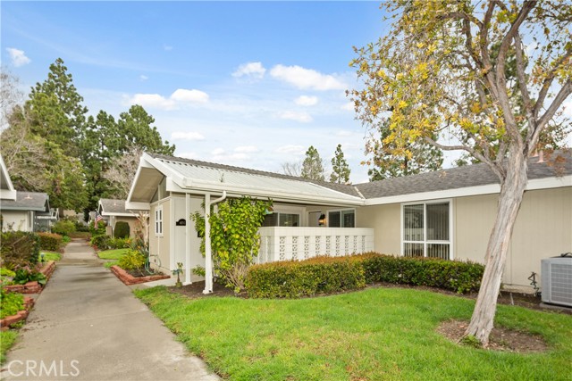 Image 2 for 427 Avenida Sevilla #C, Laguna Woods, CA 92637