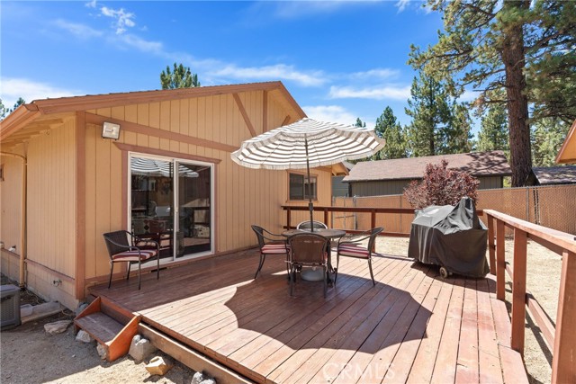 Detail Gallery Image 25 of 28 For 329 Downey Dr, Big Bear City,  CA 92314 - 3 Beds | 1 Baths
