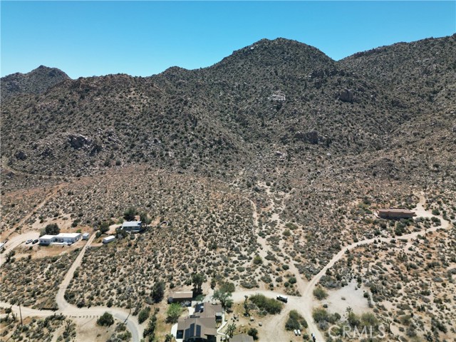 Detail Gallery Image 7 of 38 For 0 San Andreas, Joshua Tree,  CA 92252 - – Beds | – Baths