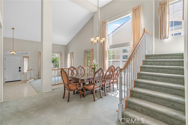 Detail Gallery Image 9 of 38 For 1717 Cabrillo St, West Covina,  CA 91791 - 4 Beds | 3 Baths